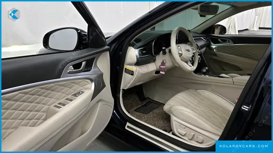 GENESIS G70 2.0T AWD