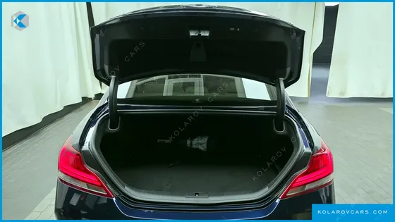 GENESIS G70 2.0T AWD
