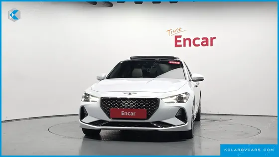 GENESIS G70 3.3T SPORT