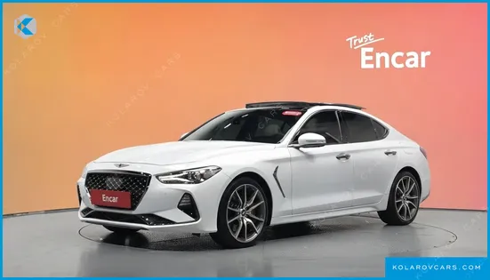 GENESIS G70 3.3T SPORT