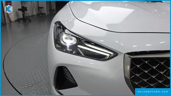 GENESIS G70 3.3T SPORT