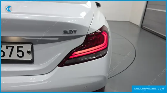 GENESIS G70 3.3T SPORT