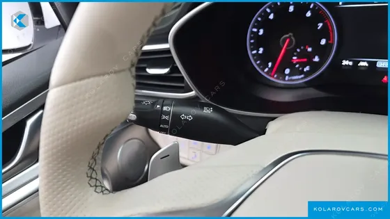 GENESIS G70 3.3T SPORT