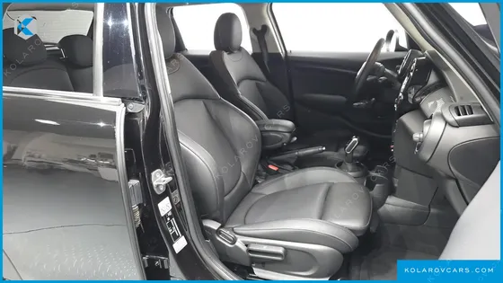 MINI COOPER 5DOOR STANDARD