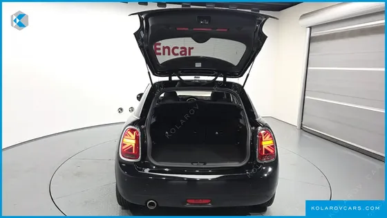 MINI COOPER 5DOOR STANDARD