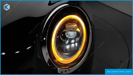 MINI COOPER 5DOOR STANDARD