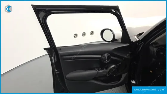MINI COOPER 5DOOR STANDARD