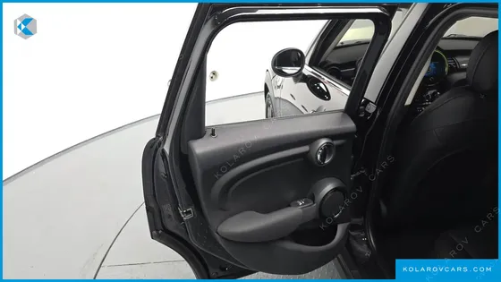 MINI COOPER 5DOOR STANDARD