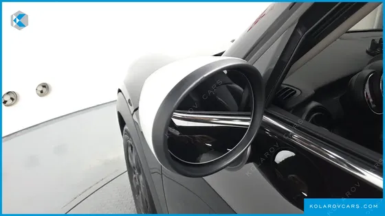 MINI COOPER 5DOOR STANDARD