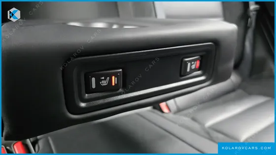 RENAULT KOREA QM6 (KOLEOS) 2.0 GDE PREMIERE 2WD