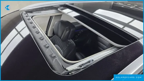 RENAULT KOREA QM6 (KOLEOS) 2.0 GDE PREMIERE 2WD