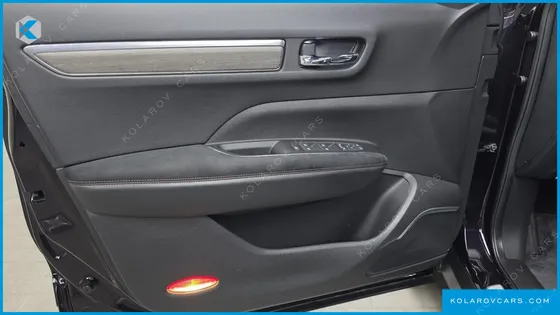 RENAULT KOREA QM6 (KOLEOS) 2.0 GDE PREMIERE 2WD