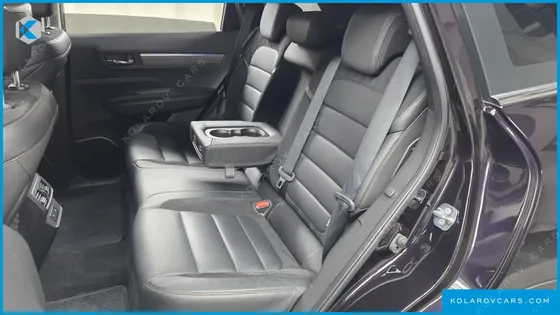 RENAULT KOREA QM6 (KOLEOS) 2.0 GDE PREMIERE 2WD