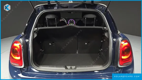 MINI COOPER SEVEN EDITION