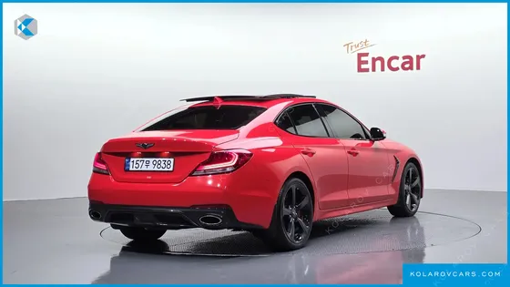 GENESIS G70 3.3T SPORT