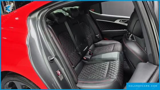 GENESIS G70 3.3T SPORT