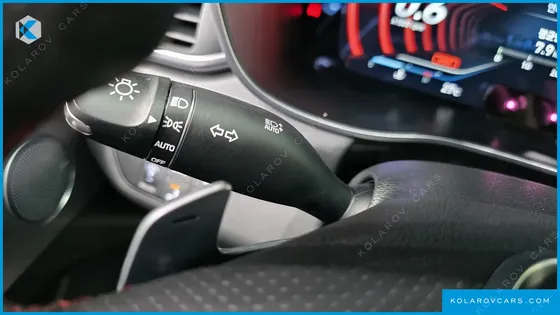 GENESIS G70 3.3T SPORT