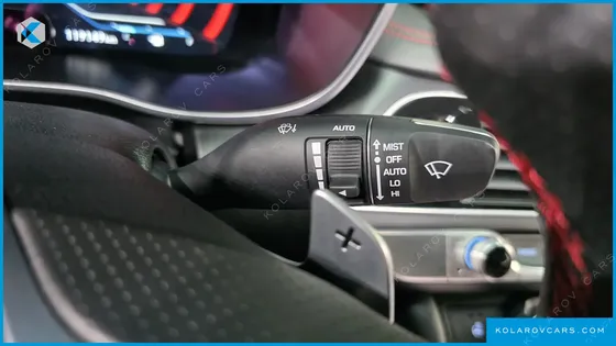 GENESIS G70 3.3T SPORT