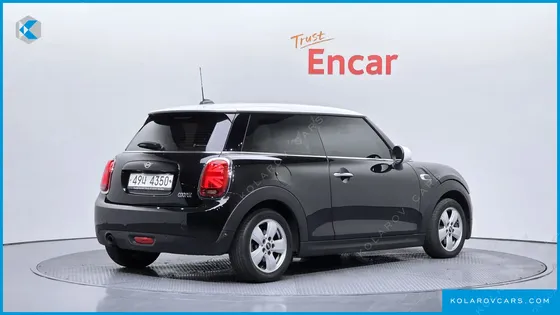 MINI COOPER STANDARD