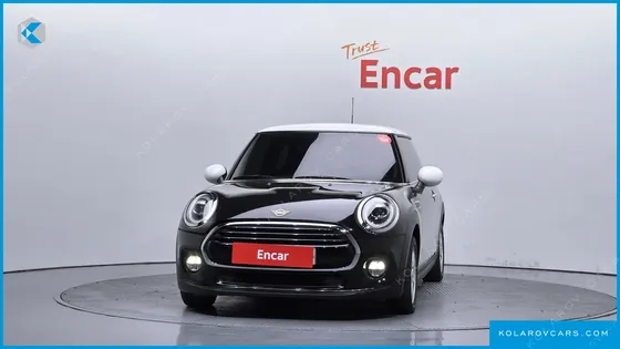 MINI COOPER STANDARD