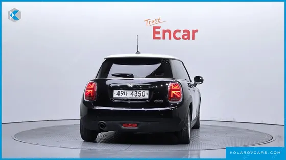 MINI COOPER STANDARD