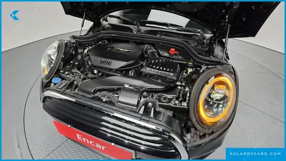 MINI COOPER STANDARD