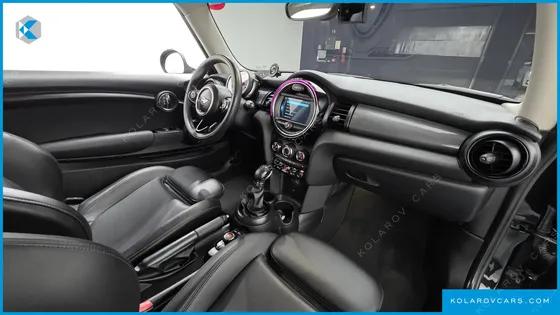 MINI COOPER STANDARD