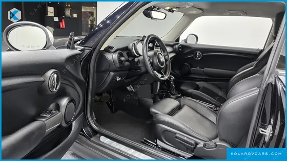 MINI COOPER STANDARD