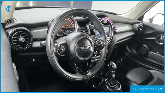 MINI COOPER STANDARD