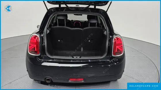 MINI COOPER STANDARD