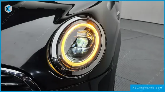 MINI COOPER STANDARD