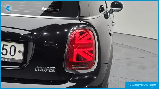 MINI COOPER STANDARD