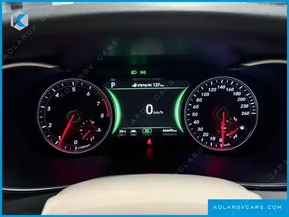 GENESIS G70 2.0T