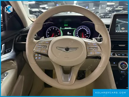 GENESIS G70 2.0T