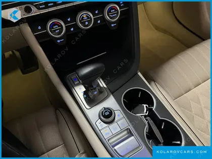 GENESIS G70 2.0T