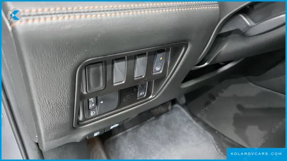 RENAULT KOREA QM6 (KOLEOS) 2.0 GDE PREMIERE 2WD