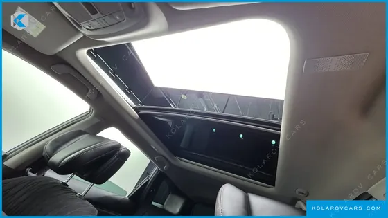 RENAULT KOREA QM6 (KOLEOS) 2.0 GDE PREMIERE 2WD
