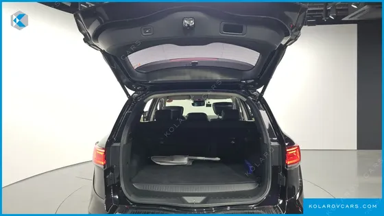 RENAULT KOREA QM6 (KOLEOS) 2.0 LPE PREMIERE 2WD