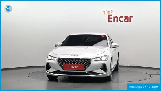 GENESIS G70 2.0T AWD
