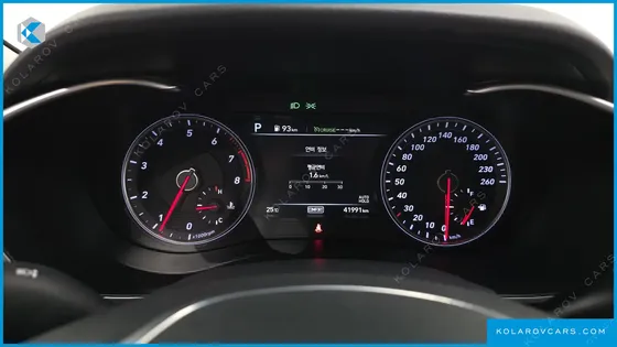 GENESIS G70 2.0T AWD