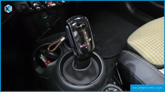 MINI COOPER 5DOOR RESOLUTE EDITION