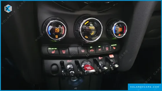 MINI COOPER 5DOOR RESOLUTE EDITION
