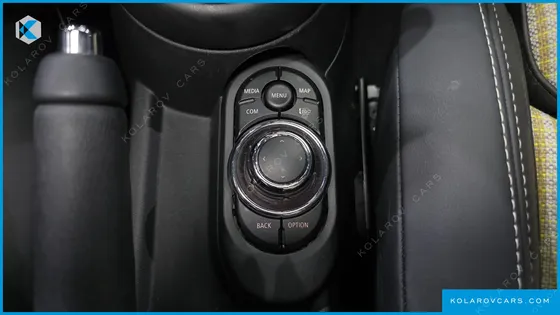 MINI COOPER 5DOOR RESOLUTE EDITION