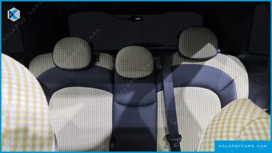 MINI COOPER 5DOOR RESOLUTE EDITION