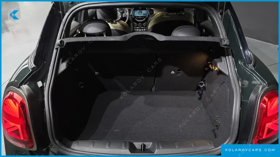 MINI COOPER 5DOOR RESOLUTE EDITION