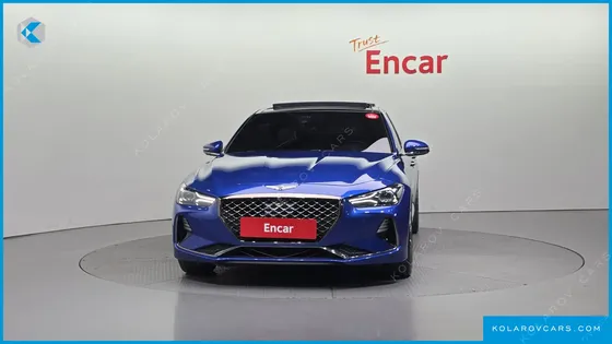 GENESIS G70 2.0T AWD