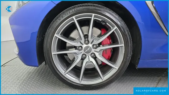 GENESIS G70 2.0T AWD
