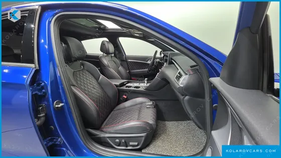 GENESIS G70 2.0T AWD