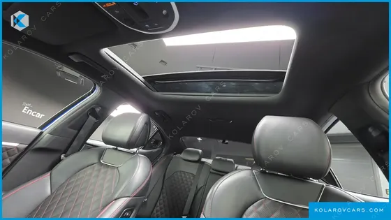 GENESIS G70 2.0T AWD