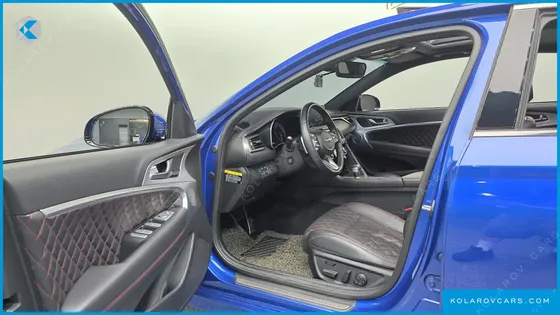 GENESIS G70 2.0T AWD